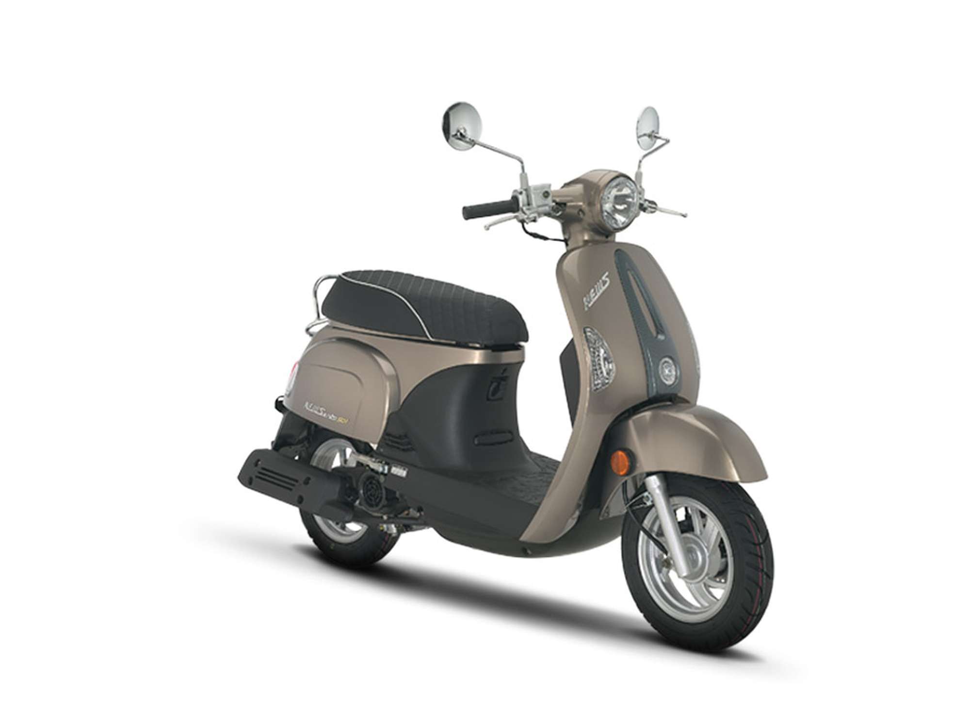 Benzinpumpe store Kymco NEWSento 50i