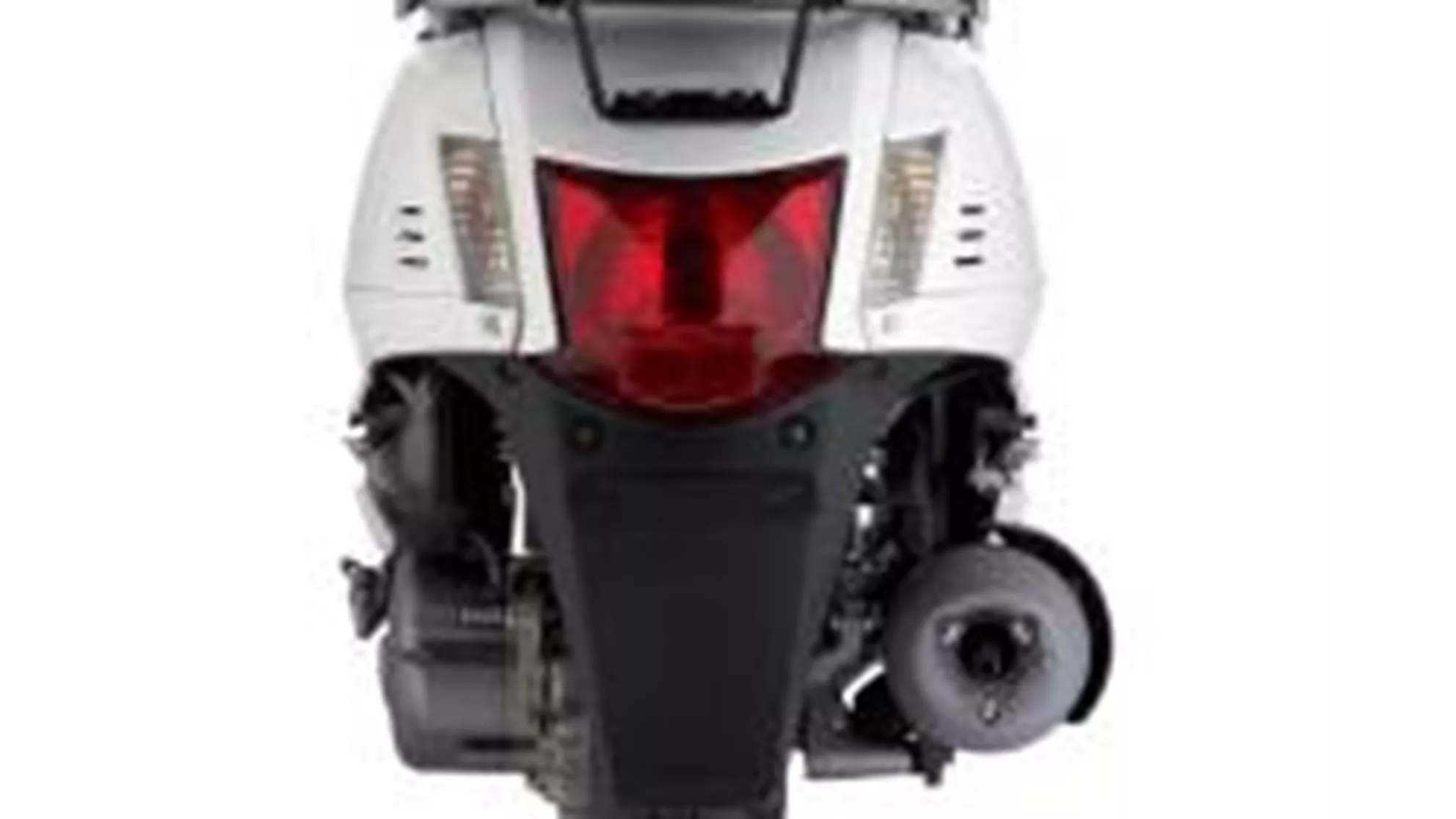 Kymco Like 50 - Image 4 Kymco Like 50 - Image 4