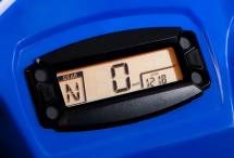 Kymco Maxxer 450i 2013 - Bild 4