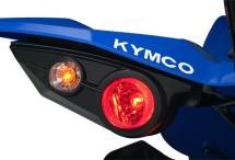 Kymco Maxxer 450i 2013 - Bild 6