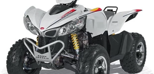 TGB Target 550 4x4 IRS 2014 vs Kymco Maxxer 450i 2013 TGB Target 550 4x4 IRS 2014 vs Kymco Maxxer 450i 2013