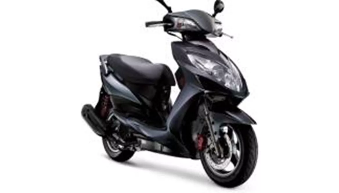 Kymco Movie S 125i 2013 Kymco Movie S 125i 2013