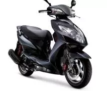 Kymco Movie S 125i Kymco Movie S 125i