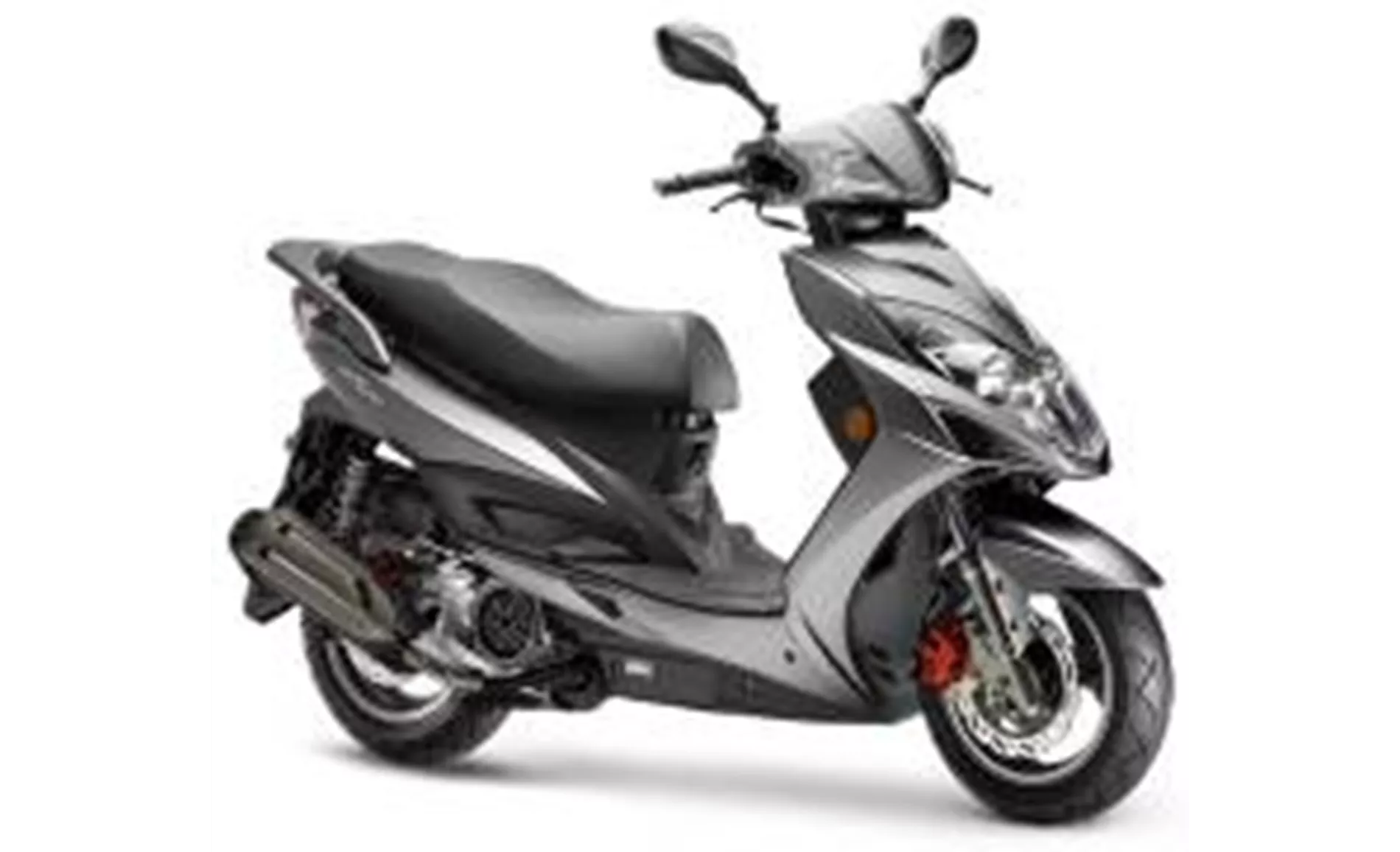 Kymco Movie S 125i 2013 Kymco Movie S 125i 2013
