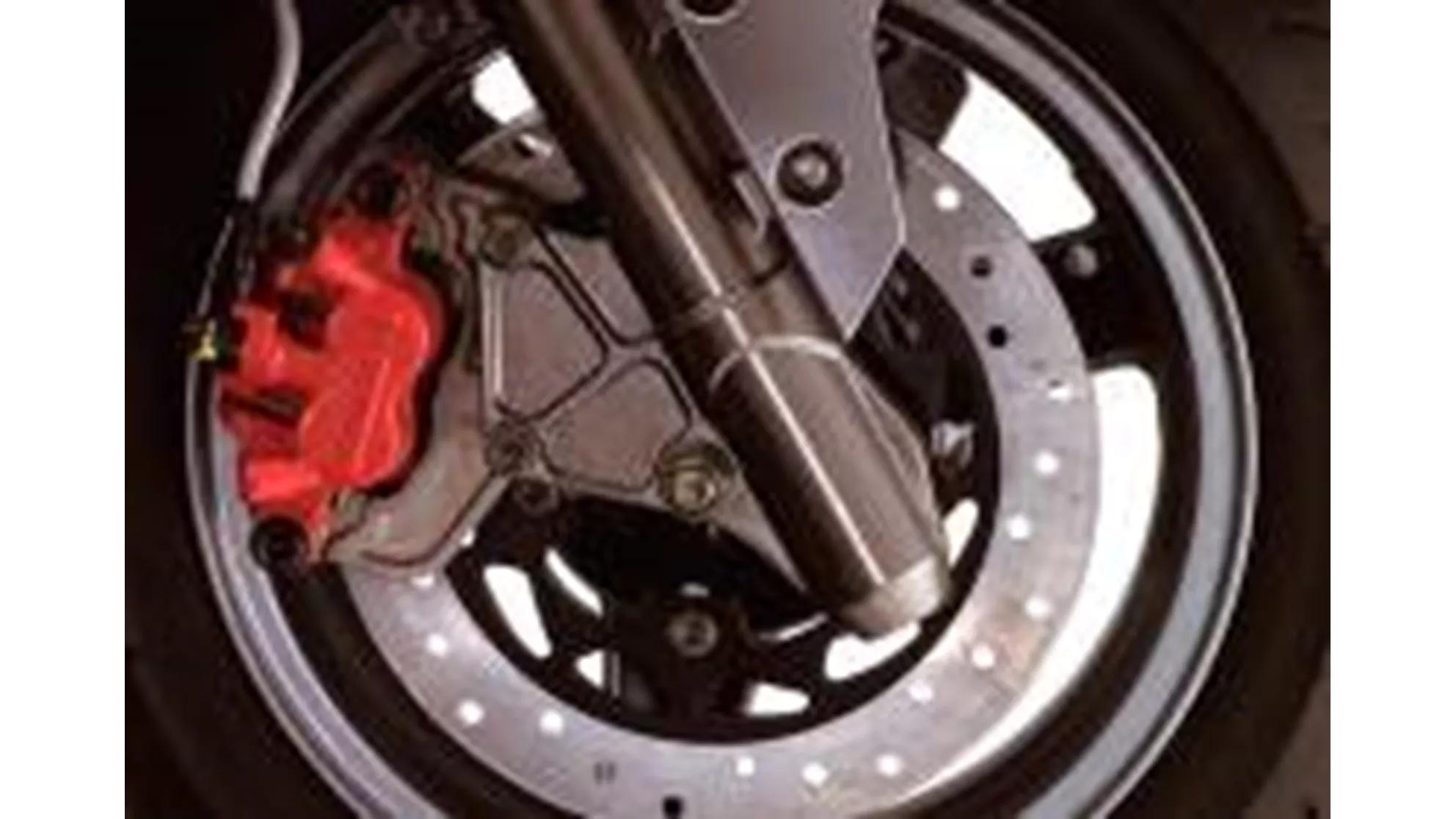 Kymco Movie S 125i - Image 3 Kymco Movie S 125i - Image 3