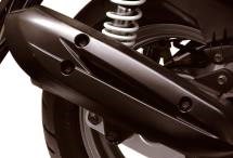 Kymco Movie S 125i 2013 - Bild 6