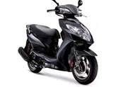 Kymco Movie S 125i 2013 Kymco Movie S 125i 2013
