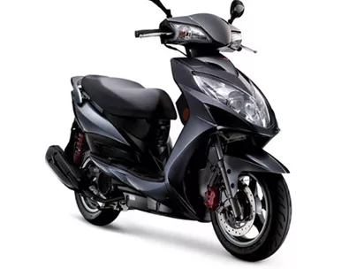 Kymco Movie S 125i 2013 Kymco Movie S 125i 2013
