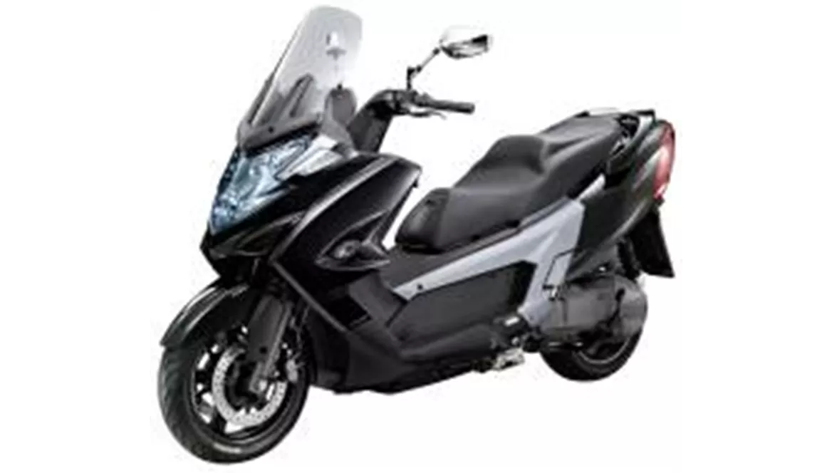Kymco Myroad 700i 2013 Kymco Myroad 700i 2013