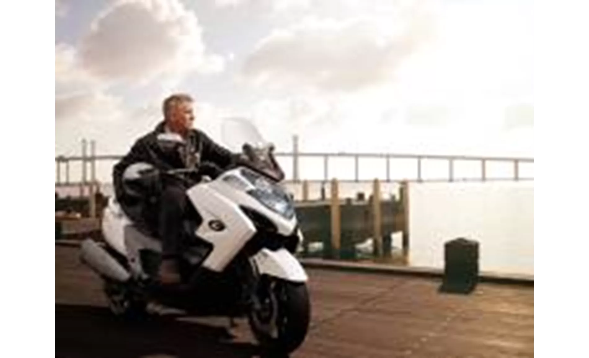 Kymco Myroad 700i 2013 Kymco Myroad 700i 2013