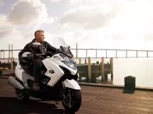 Kymco Myroad 700i Kymco Myroad 700i