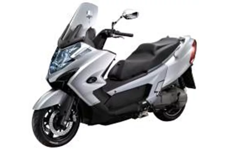 Kymco Myroad 700i 2013 Kymco Myroad 700i 2013