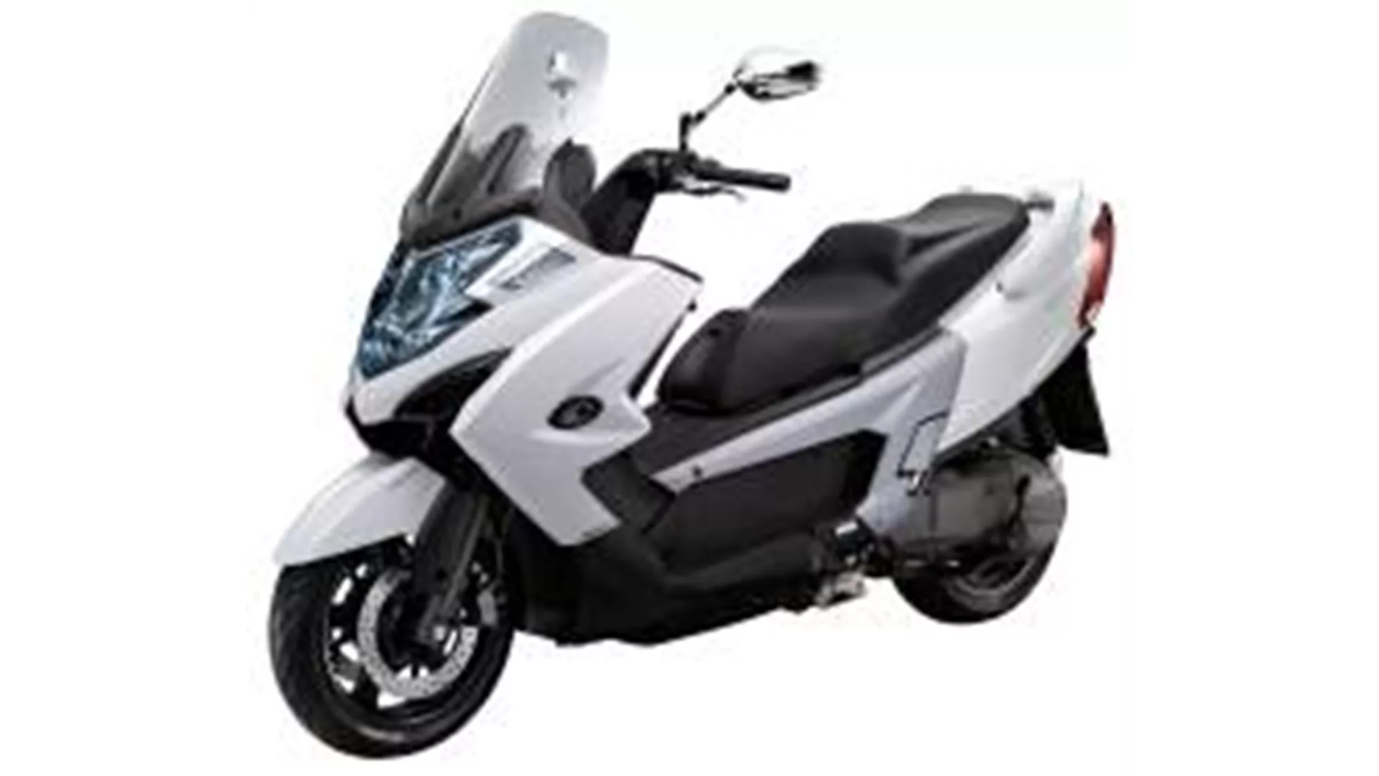 Kymco Myroad 700i - Image 3 Kymco Myroad 700i - Image 3