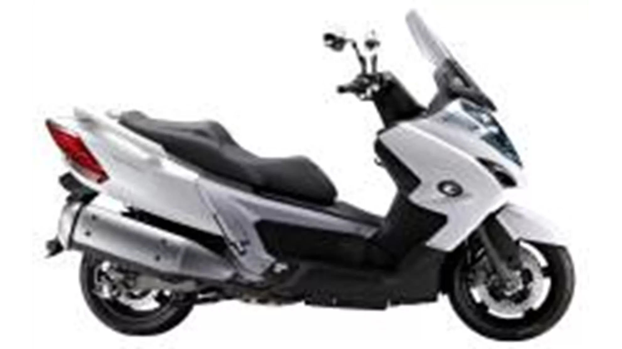 Kymco Myroad 700i - Image 5 Kymco Myroad 700i - Image 5