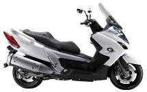 Kymco Myroad 700i 2013 - Bild 7