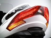 Kymco Myroad 700i 2013 - Bild 8