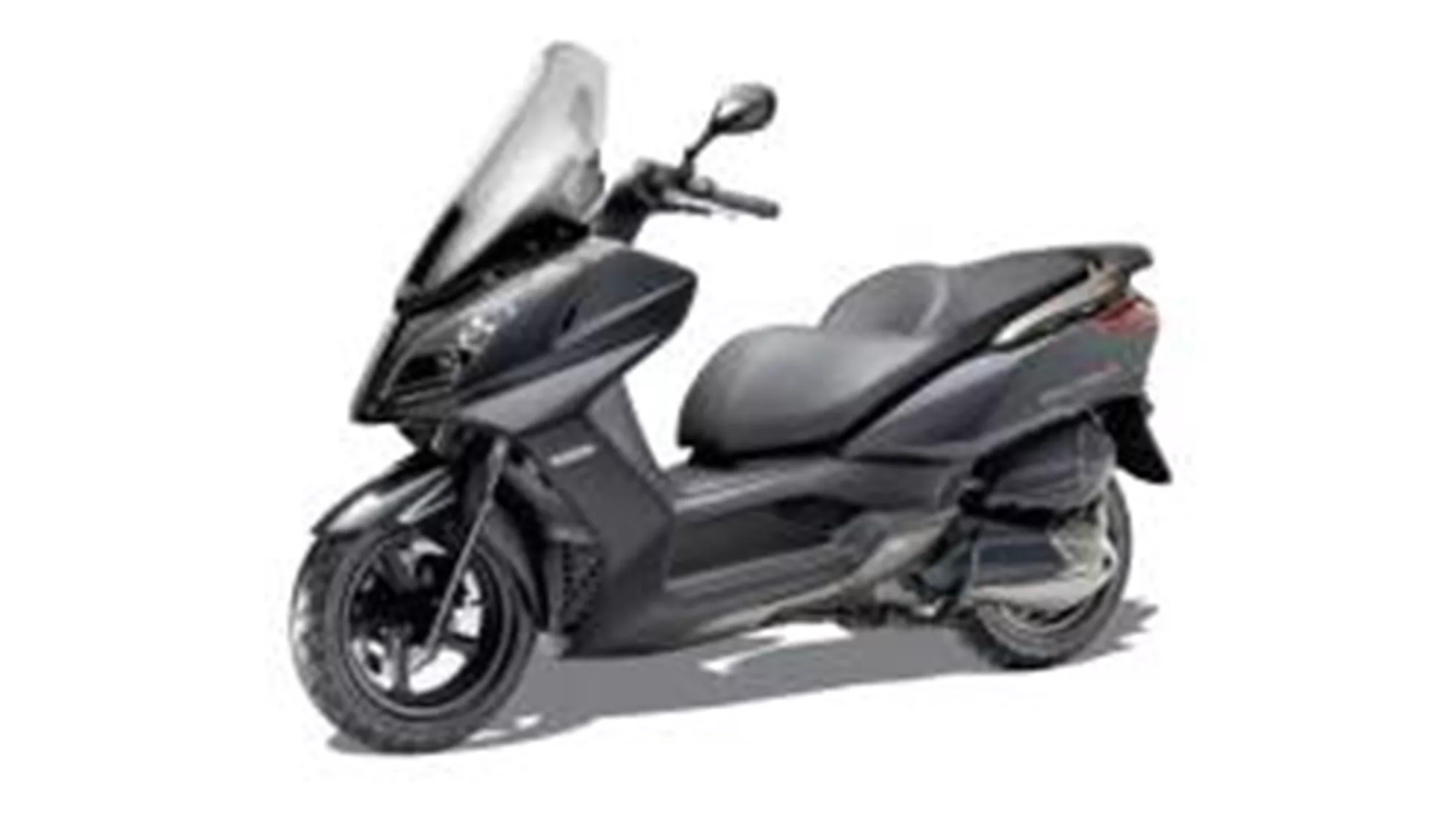 Kymco Downtown 125i - Image 1 Kymco Downtown 125i - Image 1