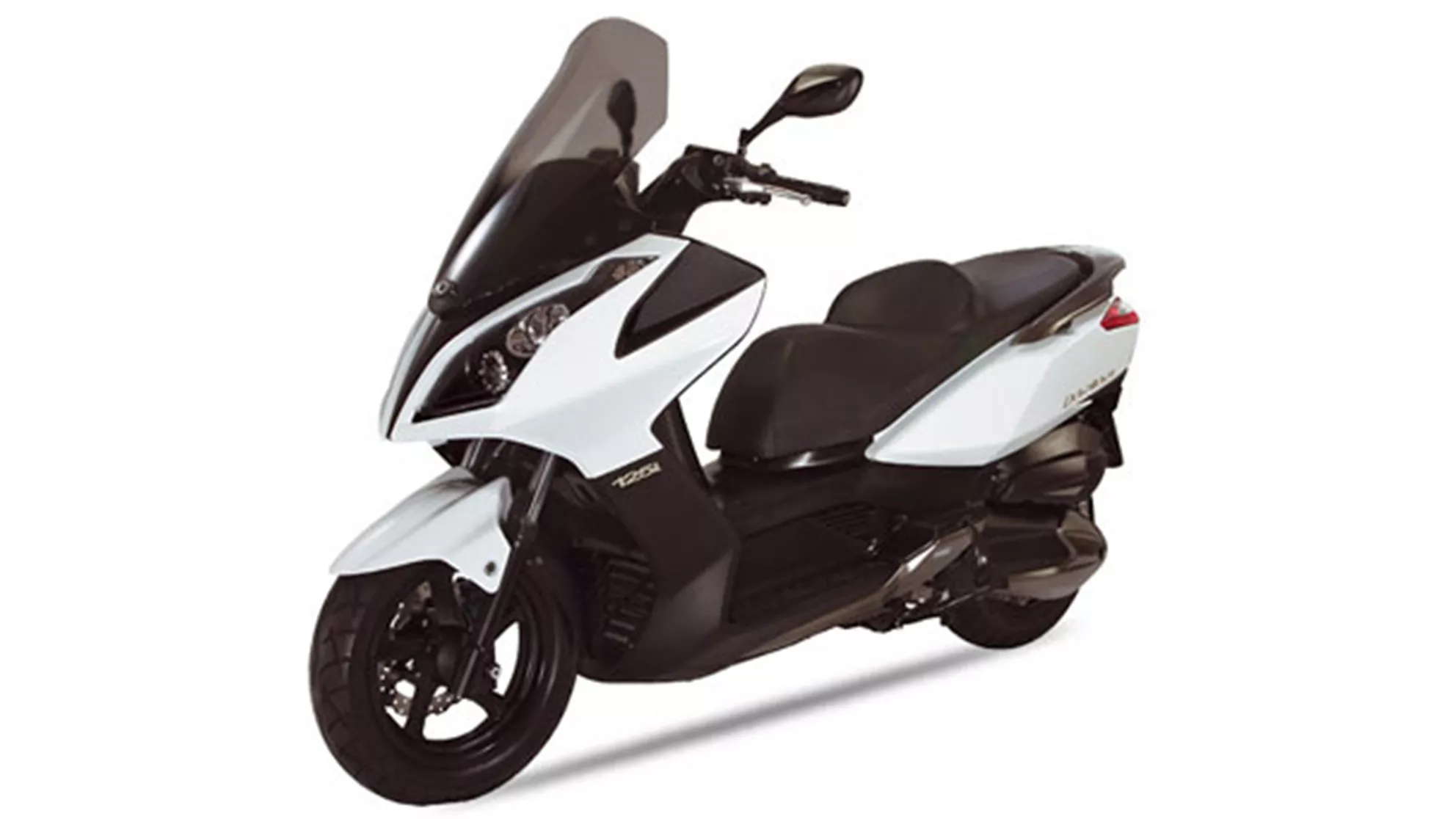 Kymco Downtown 125i - Image 6 Kymco Downtown 125i - Image 6