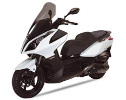 Kymco Downtown 125i 2013