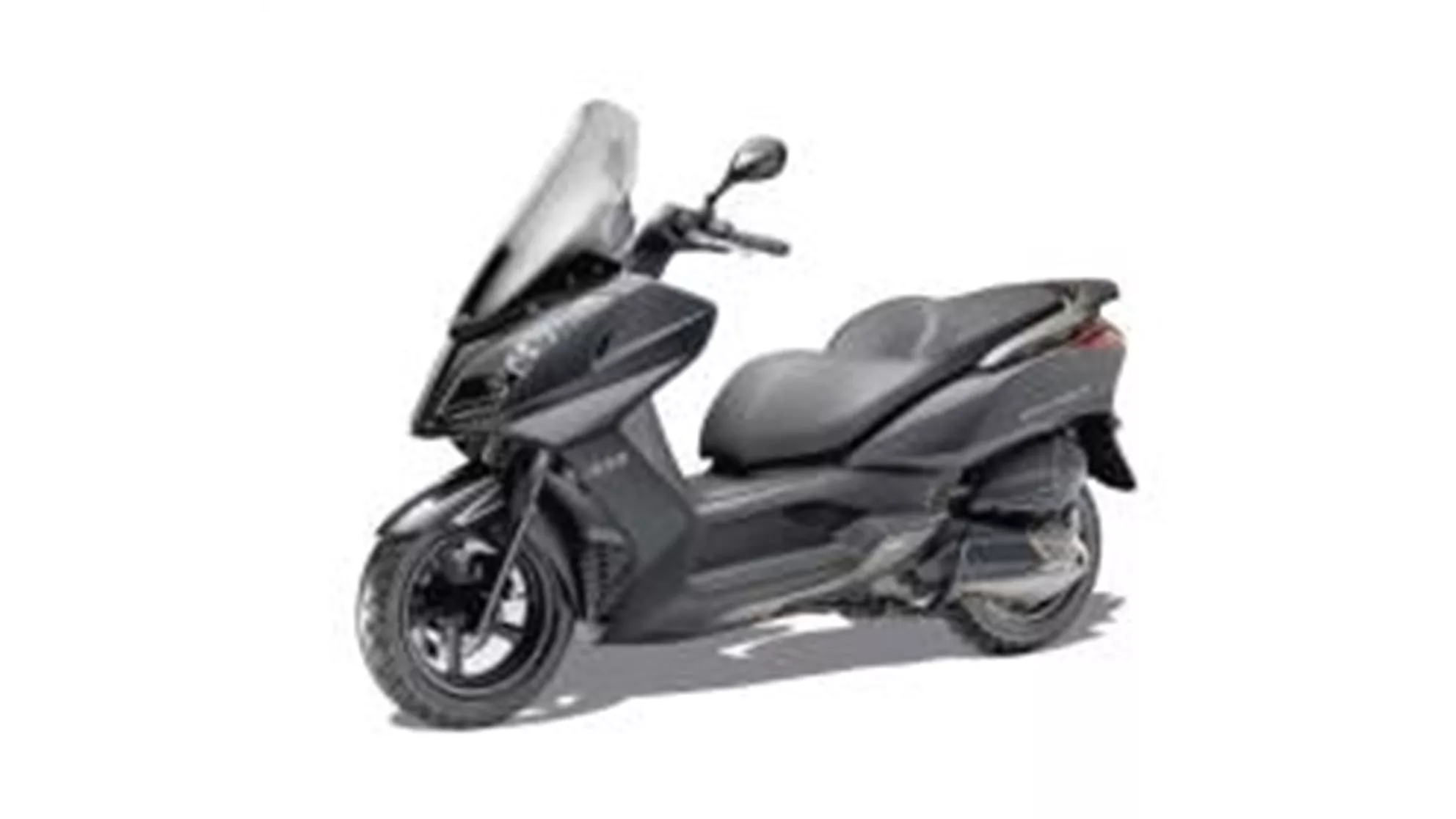 Kymco Downtown 300i - Image 1 Kymco Downtown 300i - Image 1