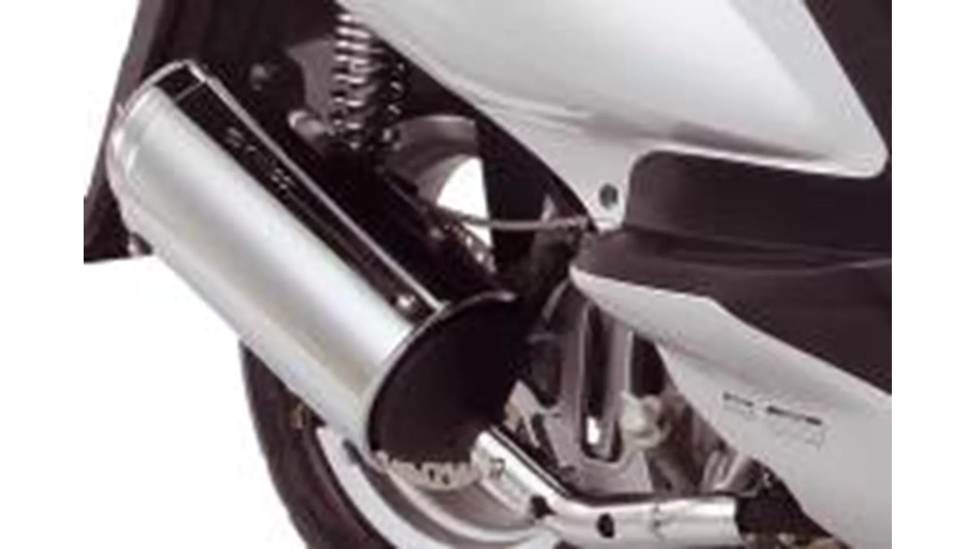 Kymco Grand Dink S 125 - Image 4 Kymco Grand Dink S 125 - Image 4