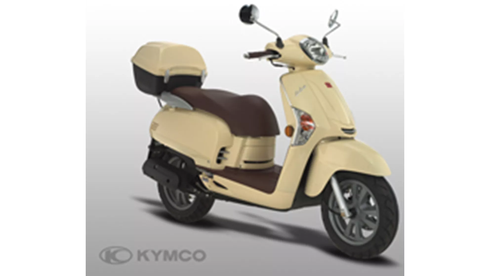 Kymco Like 200i - Image 1 Kymco Like 200i - Image 1