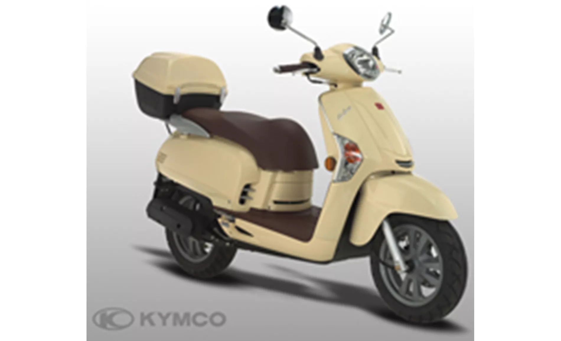 Kymco Like 200i 2013 Kymco Like 200i 2013