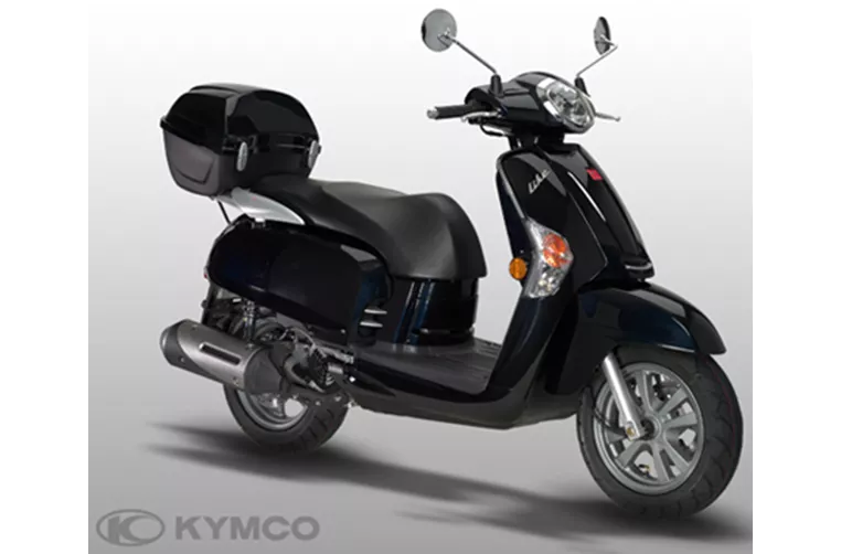 Kymco Like 200i 2013 Kymco Like 200i 2013