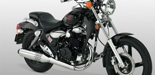 Kymco Zing II 2012 vs Kymco Zing II 2013