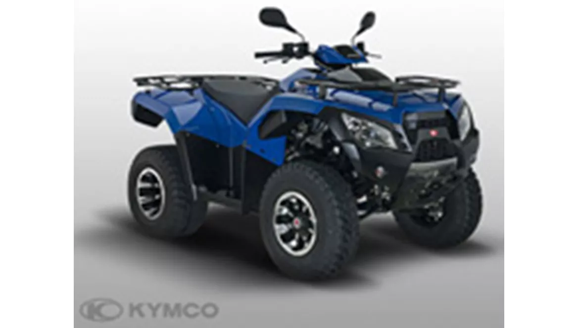 Kymco MXU 250 R 2013 Kymco MXU 250 R 2013