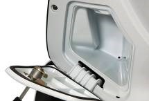 Kymco People GT 300i 2013 - Bild 5 Kymco People GT 300i 2013 - Bild 5