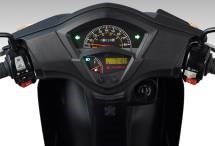 Kymco Agility RS 50 2013 - Bild 4