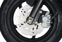 Kymco Agility RS 50 2013 - Bild 5