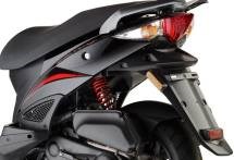 Kymco Agility RS 50 2013 - Bild 6