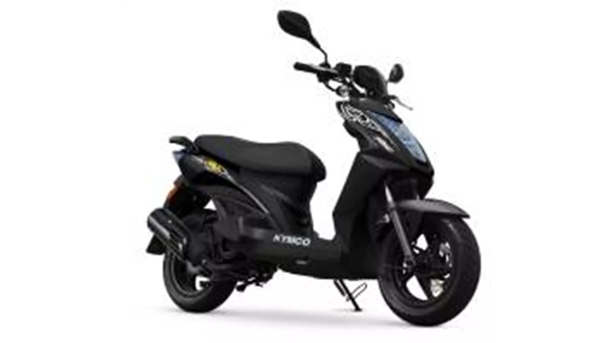 Kymco Agility RS Naked 50 - Image 2 Kymco Agility RS Naked 50 - Image 2