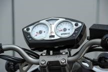 Kymco Agility RS Naked 50 2013 - Bild 6