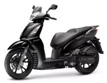 Kymco People GT 125i Kymco People GT 125i
