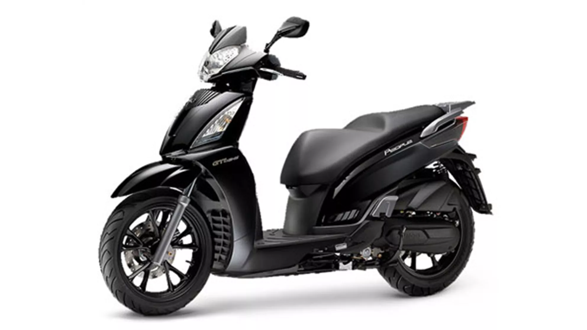Kymco People GT 125i - Image 5 Kymco People GT 125i - Image 5