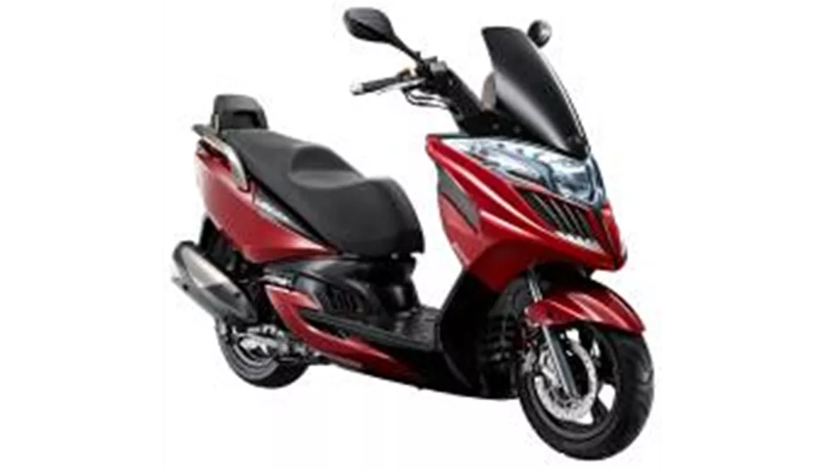 Kymco Grand Dink 300i 2013 Kymco Grand Dink 300i 2013