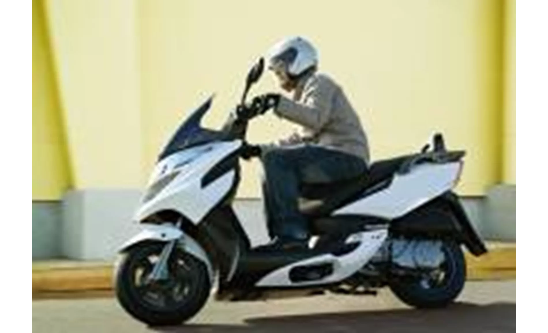 Kymco Grand Dink 300i 2013 Kymco Grand Dink 300i 2013