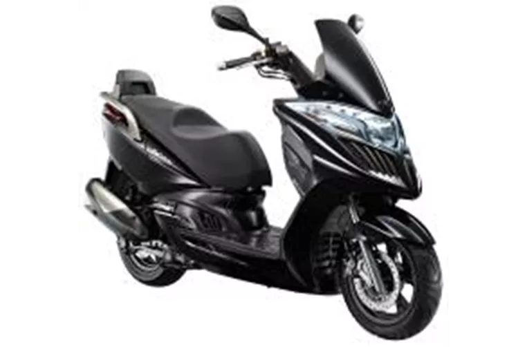 Kymco Grand Dink 300i 2013 Kymco Grand Dink 300i 2013