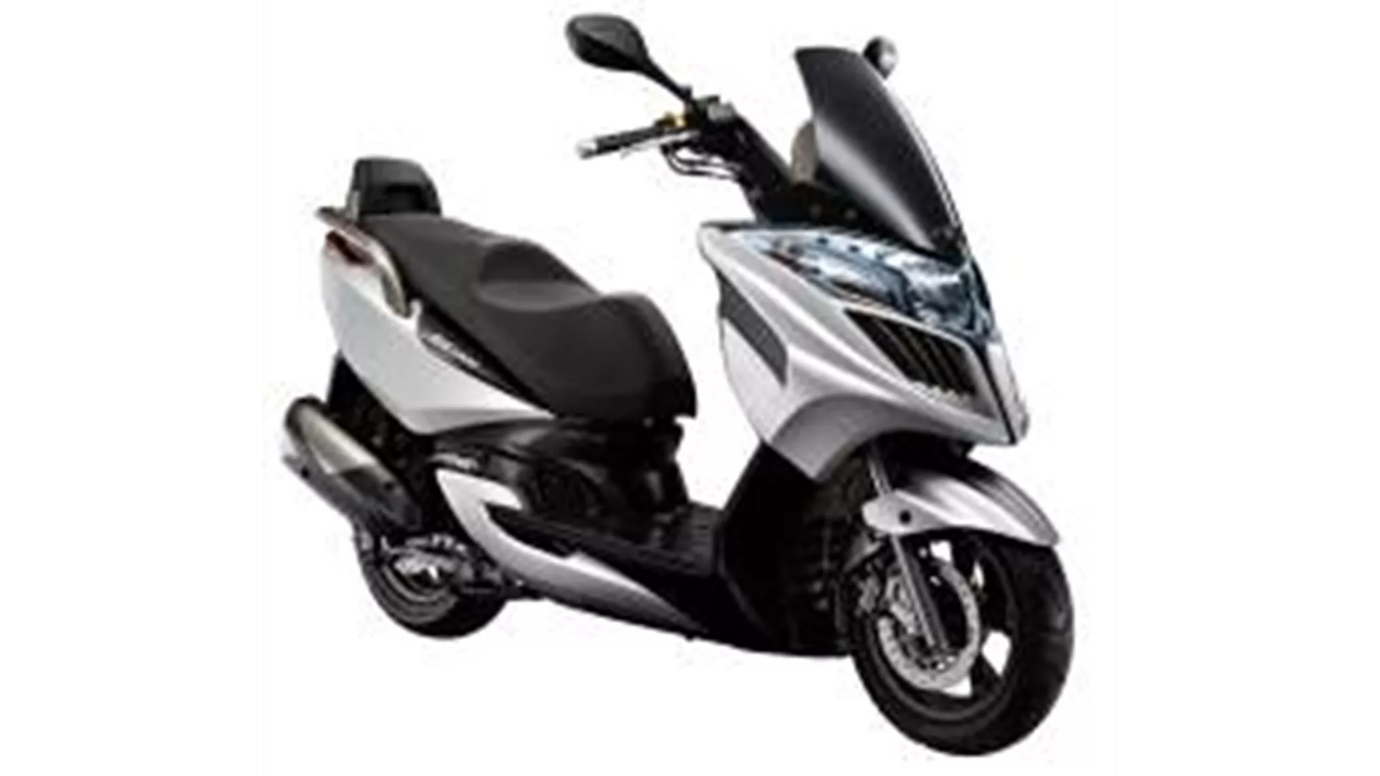 Kymco Grand Dink 300i - Image 3 Kymco Grand Dink 300i - Image 3