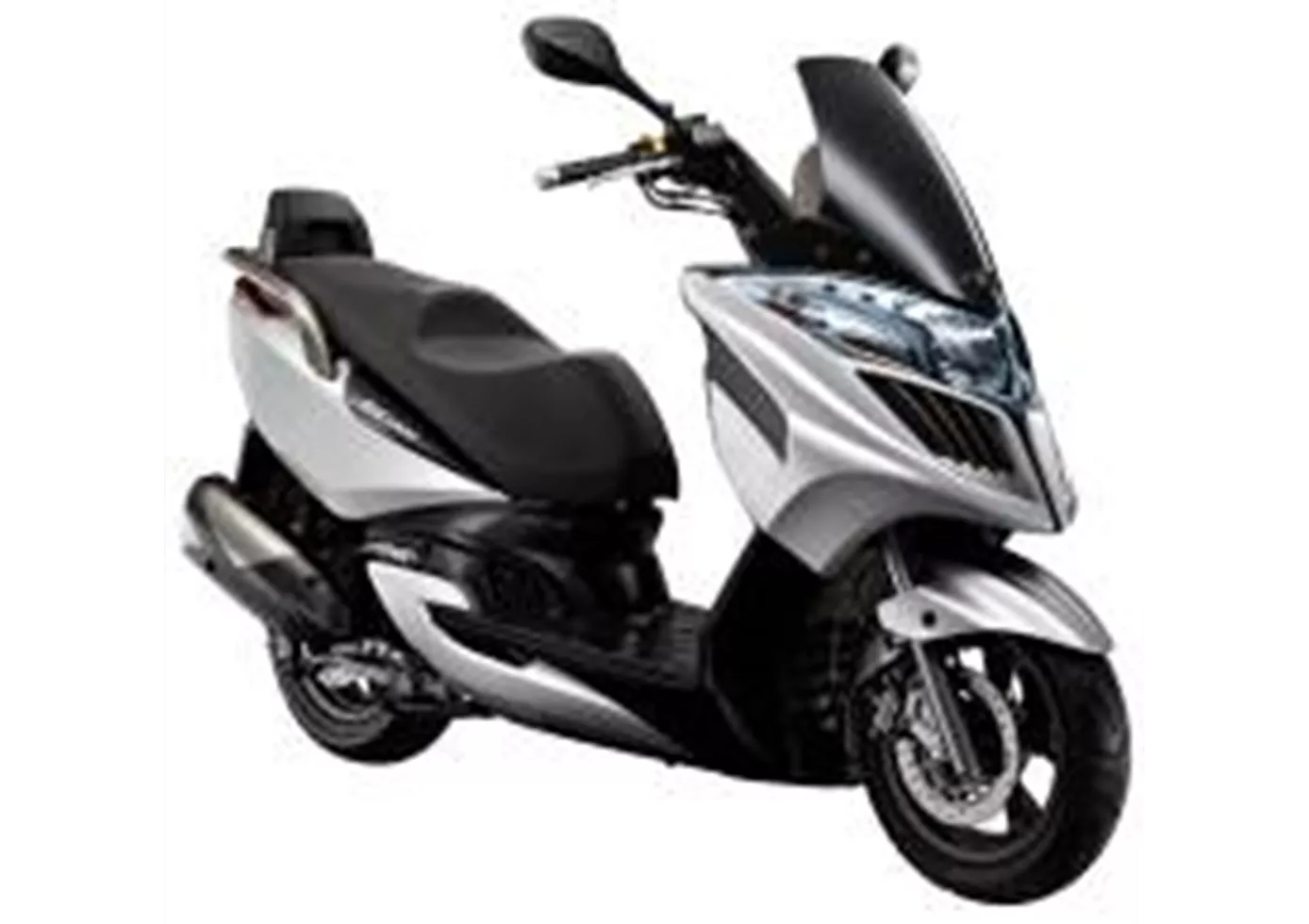 Kymco Grand Dink 300i 2013 Kymco Grand Dink 300i 2013