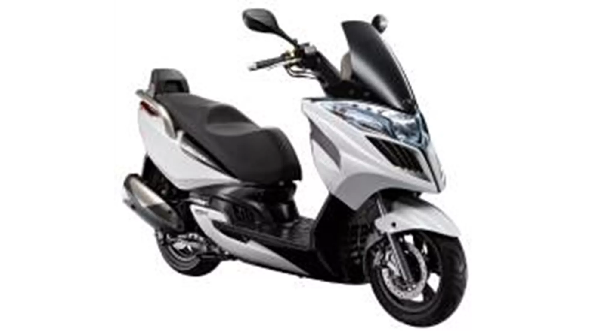 Kymco Grand Dink 300i - Image 4 Kymco Grand Dink 300i - Image 4