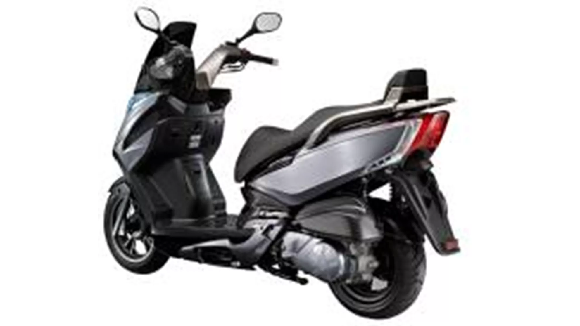 Kymco Grand Dink 300i - Image 5 Kymco Grand Dink 300i - Image 5