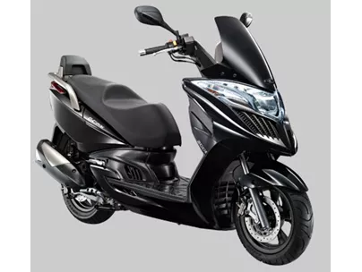 Kymco Grand Dink 300i 2013 Kymco Grand Dink 300i 2013