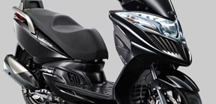Kymco X-Town CT 300i ABS 2021 vs Kymco Grand Dink 300i 2013