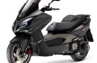 Kymco Xciting 500i Evo ABS 2013 - Bild 2