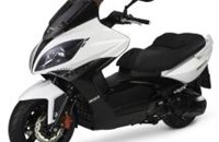 Kymco Xciting 500i Evo ABS 2013 - Bild 3