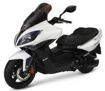 Kymco Xciting 500i Evo ABS 2013 - Bild 3 Kymco Xciting 500i Evo ABS 2013 - Bild 3